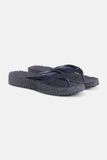 Ilse Jacobsen Slippers met lichte plateauzool CHEERFUL13