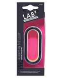 L.A.B. 2 Tampon à Ongles à Boucle