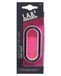 L.A.B. 2 Tampon à Ongles à Boucle