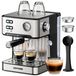 OEM Espressomachine 20 bar