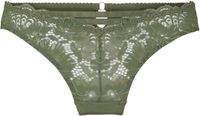 Hunkemöller Andrea Brazilian Groen