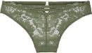 Hunkemöller Andrea Brazilian Groen