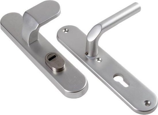 Ami Kruk/knop schild, VHB 250/15 - 145 KT rechts f1 pc55 + 369 dd=55-60