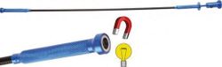 BGS technic BGS - Grijper-lampje-magneet-combi 3 in 1 - BGS3174