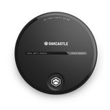 Oakcastle CD10 Zwart Draagbare cd-speler