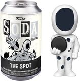 Funko Soda The Spot - Spider-Man Across The Spiderverse - Marvel