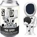 Funko Soda The Spot - Spider-Man Across The Spiderverse - Marvel