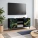 Maison Exclusive meuble TV WIJHE