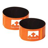 Nathan Reflex Snap Band (2 stuks)
