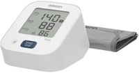 OMRON M2 Essential HEM-7188-E Automatische bloeddrukmeter voor bovenarm