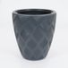 VITA Flowerpot Flow 30 anthracite