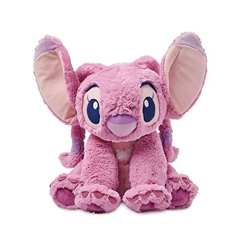 Disney Store Angel Medium Zacht Speeltje, Lilo & Stitch - 5057966264507