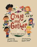 Come Baton Books Come and Gather Paperback