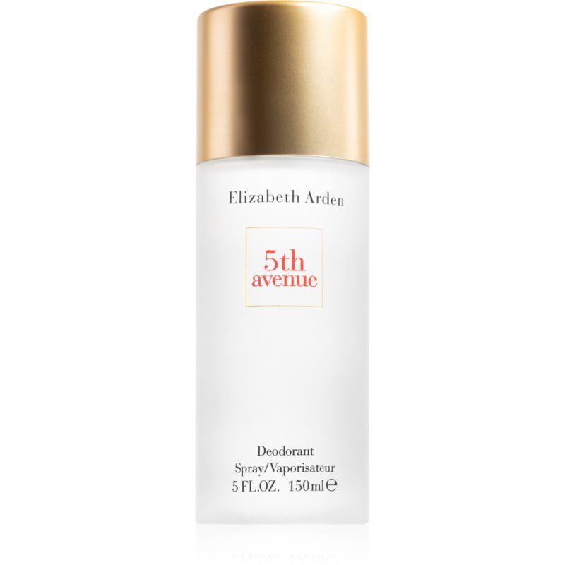 Elizabeth Arden 5th Avenue Deodorant spray 150 ml