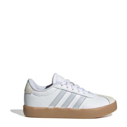 adidas Sportswear VL Court 3.0 sneakers wit/grijs