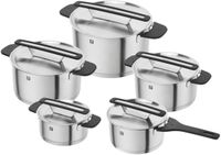 ZWILLING More Pottenset, 5-delig
