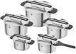 ZWILLING More Pottenset, 5-delig