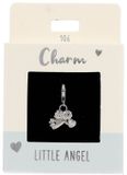 Depesche - Hanger "Express yourself" - design 106 - Little Angel