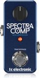 SPECTRACOMP TC Electronic SpectraComp Bass Compressor