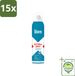 Odorex 15 x Anti-transpirant spray Extra Dry Sensitive - 150 ml
