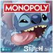Monopoly Stitch - Édition néerlandaise - Jeu de société