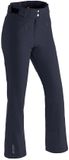 Maier Sports Allissia 2.1 Slim fit skibroek voor dames, nachtelijke hemel, maat 46