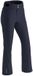 Maier Sports Allissia 2.1 Slim fit skibroek voor dames, nachtelijke hemel, maat 46