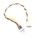 AABCOOLING C17 - Fan extension cord with a 4 Pin PWM connector