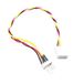 AABCOOLING C17 - Fan extension cord with a 4 Pin PWM connector