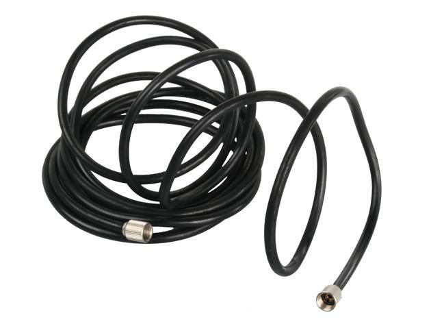 Revell 38230 - Compressorslangen - 1,7 m - Zwart