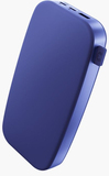 Fresh n Rebel Fresh 'n Rebel Powerbank 27000 mAh - True Blue
