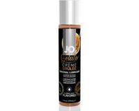 Systeem System JO - Gelato Crème Brulee Glijmiddel - 30 ml