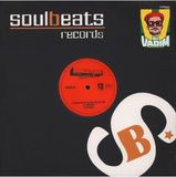 Dead DJ Vadim - Dead To Us / Rude Boy (12" Single)