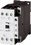 Eaton DILM17-10(24V50HZ) Vermogensbeveiliging 3x NO 7.5 kW 1 stuk(s)