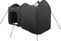 Explore Scientific Pop-up Tent - Observatorium Tent - Weersbescherming voor Telescopen - Zwart