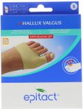 Epitact Epithelium 26 Hallux Valgus Beschermer Maat L