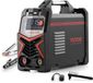 VEVOR TIG-lasapparaat 4-in-1 Lasapparaat Pulse MMA Lift Stick IGBT Inverter LED