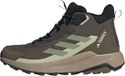 Adidas Terrex Anylander Mid Rain.Rdy Hiking Schoenen - Heren - Groen