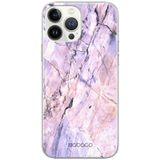 ERT GROUP mobiel telefoonhoesje voor Apple iPhone 6/6S, origineel en officieel erkend Babaco patroon Abstrakt 032 gemaakt van gehard glas, beschermhoes
