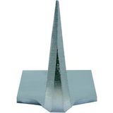 KS Tools 140.2269 Edelstaal trekmes, lengte mes 25mm, 1 per pak