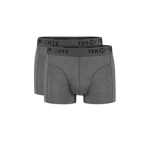 ten Cate ten Cate Basic boxershort (set van 2)