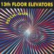 Sonic Rendezvous 13th Floor Elevators - Psych-Out (CD)
