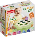 Quercetti PlayEco+ Daisy Vormenstoof