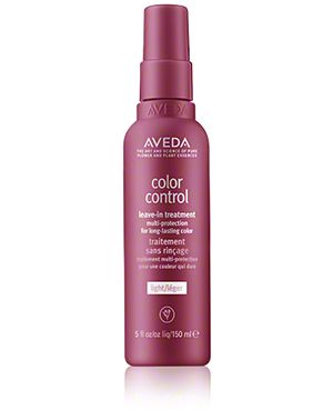 Leave-In Treatment Light