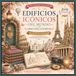 EDIFICIOS ICÓNICOS DEL MUNDO: Colorea y relájate