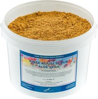 Claudius Cosmetics B.V. Kuusi Scrub Aloë Vera 5 liter - Hydraterende Lichaamsscrub - Natuurlijke Ingrediënten