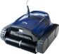 SUMMER FUN CF 600 Robot de piscine - Aspirateur de piscine - Bleu/Noir