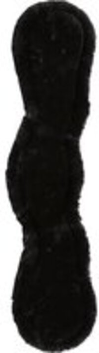 Kentucky Singelhoes Kentucky Anatomic Dressuur Zwart