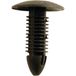 KS Tools 420.1309 Kabelbevestigingsclip voor GM, verpakking van 10 stuks