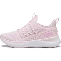 PUMA Softride Carson 2 Pulse Wns veterschoenen Roze